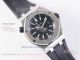 Perfect Replica Swiss 3120 Audemars Piguet Royal Oak Offshore Diver 15703 Black Watch (2)_th.jpg